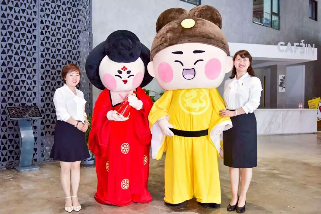 遇见未来！让创新创业插上“数字翅膀”，引领经济新发展