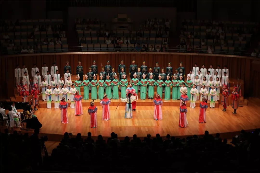 百年华诞晚会文艺汇演,百年巨匠音乐会国家大剧院