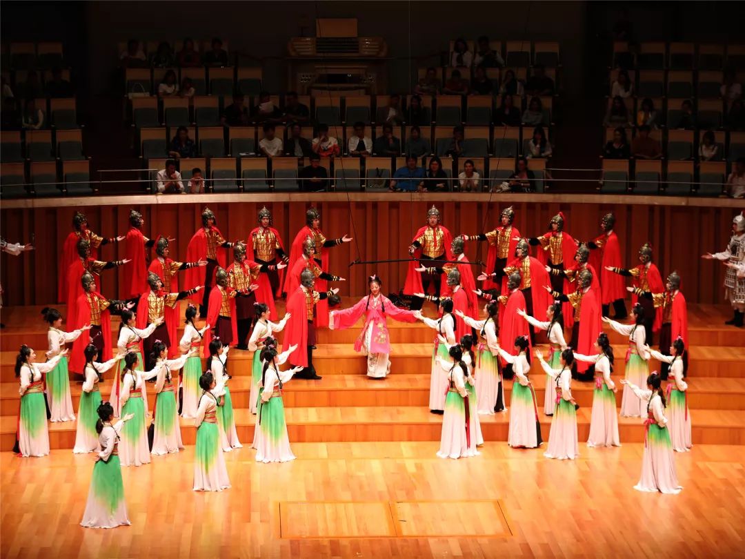 百年华诞晚会文艺汇演,百年巨匠音乐会国家大剧院