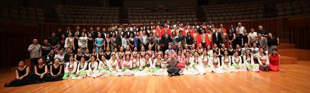 百年华诞晚会文艺汇演,百年巨匠音乐会国家大剧院