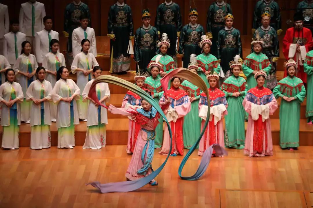 百年华诞晚会文艺汇演,百年巨匠音乐会国家大剧院