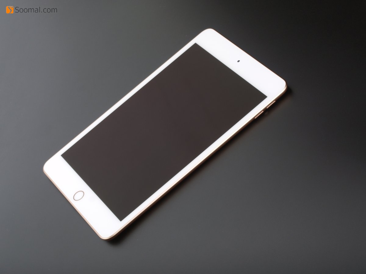 苹果平板mini5和ipad5代,ipadmini5的屏幕评测