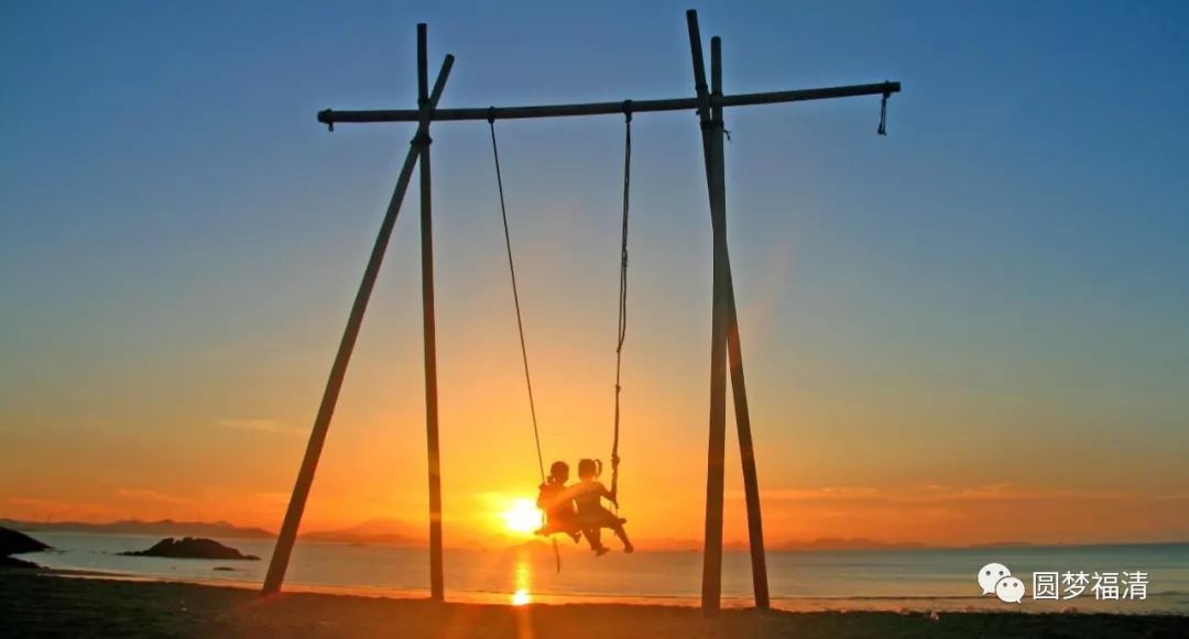 福清夏日游玩推荐,福清夏天玩水的好地方