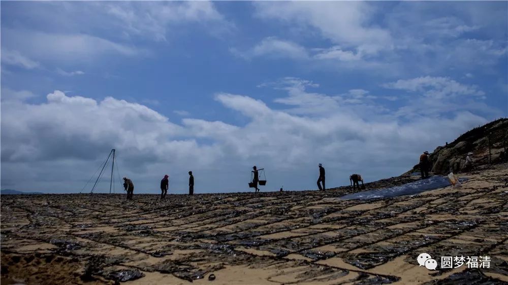 福清夏日游玩推荐,福清夏天玩水的好地方