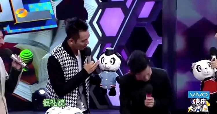 吴昕卖掉钟汉良送的礼物 (吴昕卖钟汉良礼物)