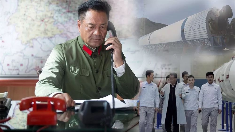 航天题材电视剧引人关注,86部正能量电视剧让你告别剧荒