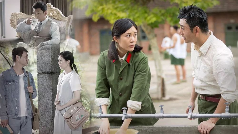 航天题材电视剧引人关注,86部正能量电视剧让你告别剧荒