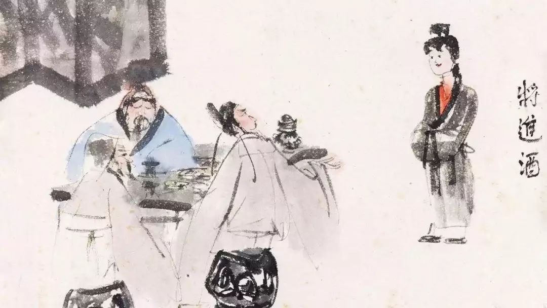 诗词丨背了这么多年的《将进酒》，竟然是一首“假诗”？