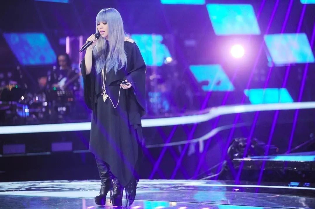 47岁张惠妹瘦照,47岁张惠妹瘦40斤减肥成功案例