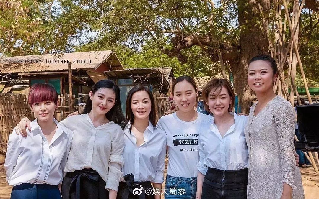 47岁张惠妹瘦照,47岁张惠妹瘦40斤减肥成功案例