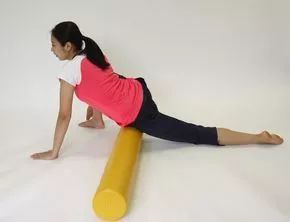 女人故意双腿不并拢说明了什么,女人的双腿能并拢吗