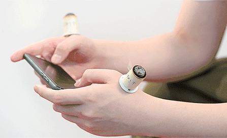 艾灸哪个穴位祛湿效果最好,艾灸贴肚脐祛湿有效果吗