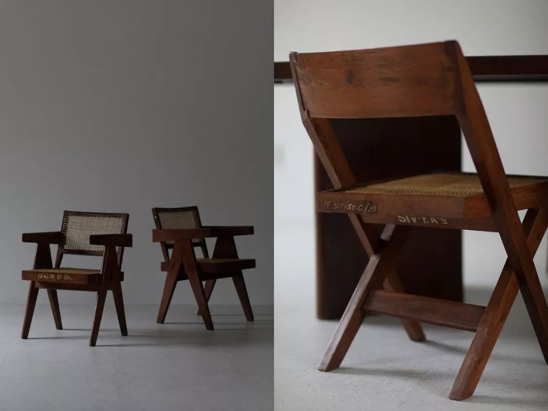 年轻人开始买藤编家具了？因为他们想回家养老了…