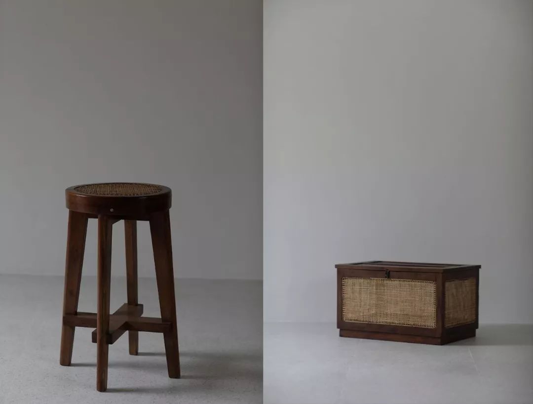 年轻人开始买藤编家具了？因为他们想回家养老了…