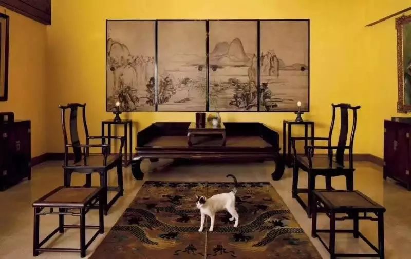 年轻人开始买藤编家具了？因为他们想回家养老了…