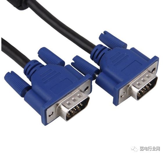 常用线缆传输距离的汇总,通信电缆最远传输距离