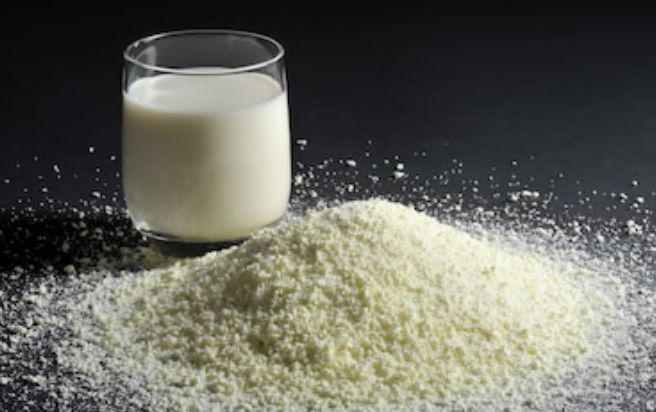 哪种配方奶适合中国宝宝,什么是宝宝吃的配方奶