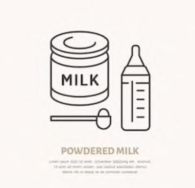 哪种配方奶适合中国宝宝,什么是宝宝吃的配方奶