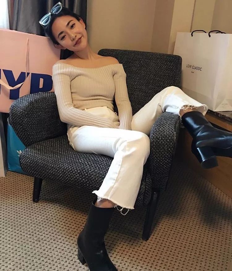 保姆拍照pose教程,保姆级拍照姿势很火