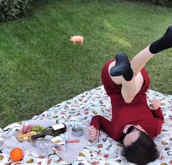 保姆拍照pose教程,保姆级拍照姿势很火