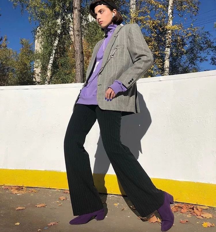 保姆拍照pose教程,保姆级拍照姿势很火