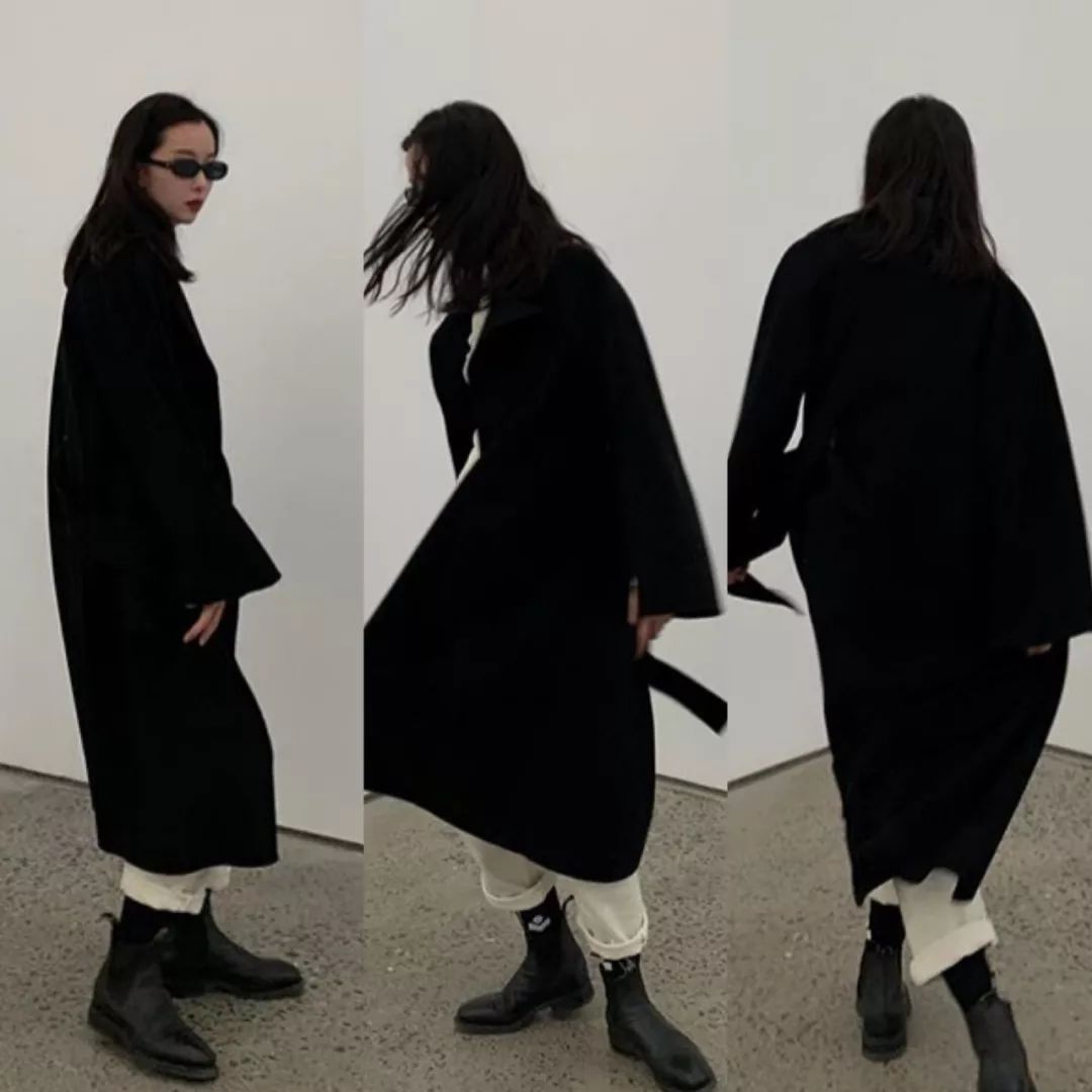 保姆拍照pose教程,保姆级拍照姿势很火