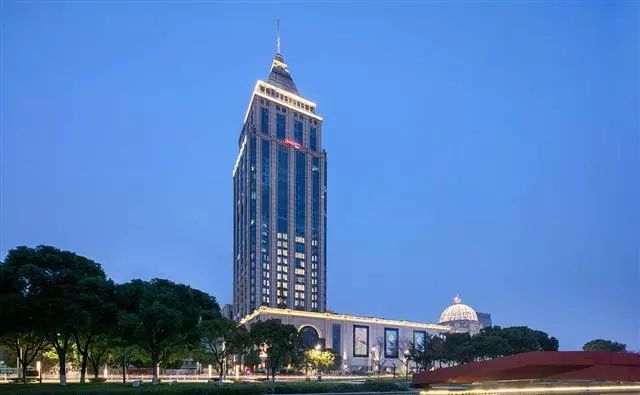 苏州吴中希尔顿逸林酒店预订价格,吴江敏华希尔顿逸林酒店住宿