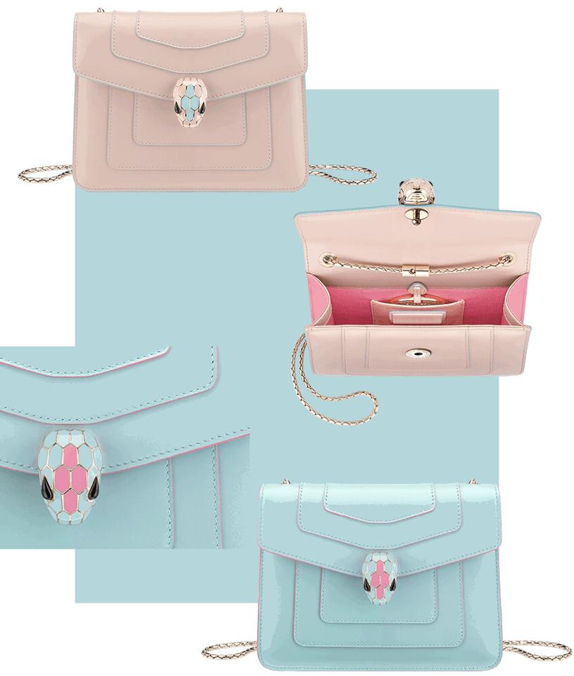 十大顶级珠宝包包品牌排名,好看的珠宝品牌推荐