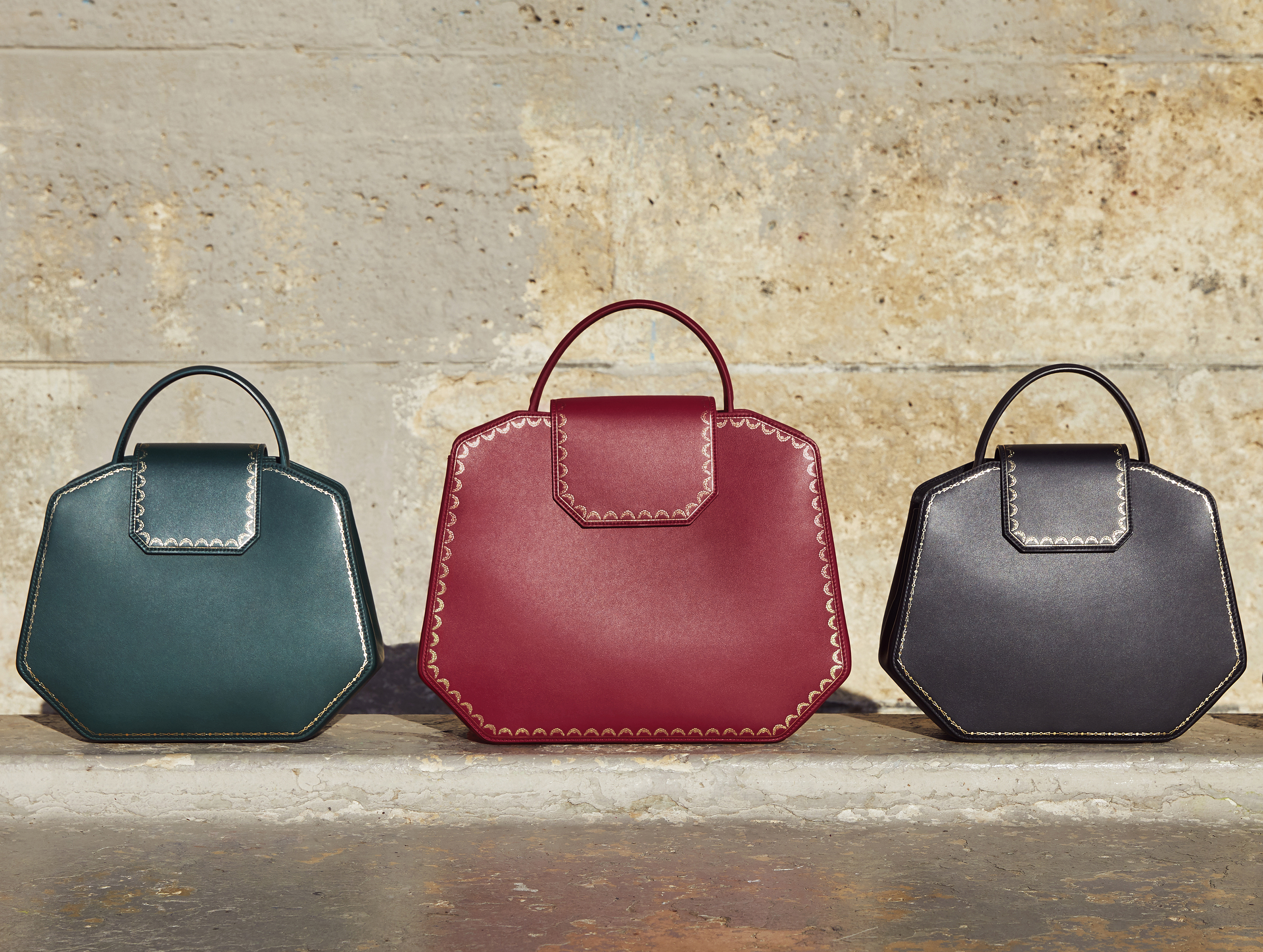 十大顶级珠宝包包品牌排名,好看的珠宝品牌推荐