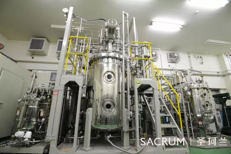 这个进口品牌带几百个渠道商游日本要深挖中国化妆品店