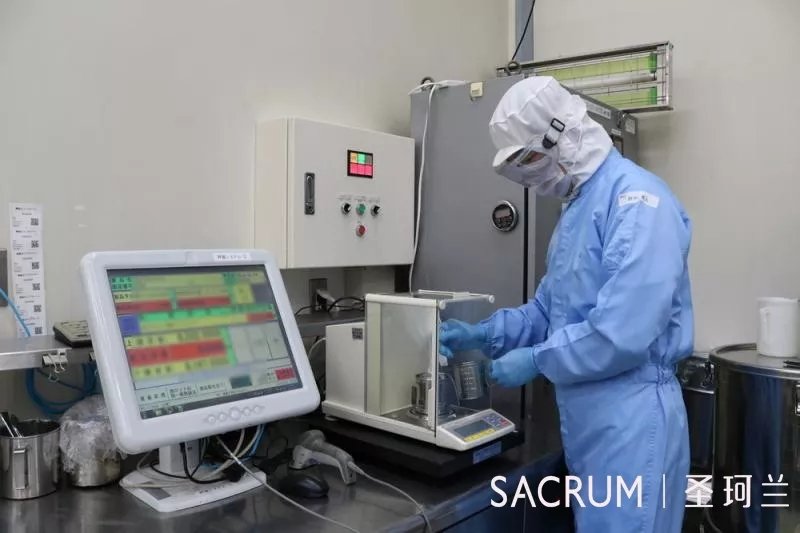 这个进口品牌带几百个渠道商游日本要深挖中国化妆品店