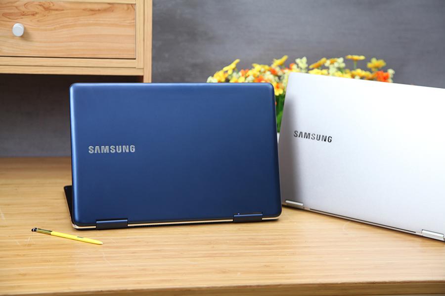 三星笔记本电脑星耀评测,三星笔记本books评测
