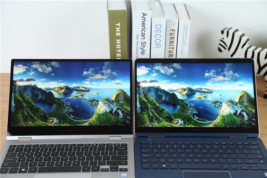 三星笔记本电脑星耀评测,三星笔记本books评测