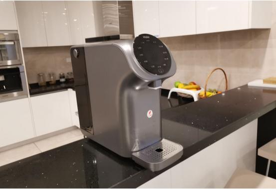 海尔水魔方测评,海尔水魔方净水器测评