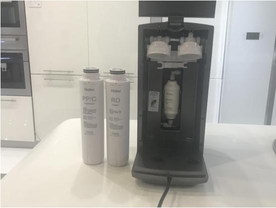 海尔水魔方测评,海尔水魔方净水器测评