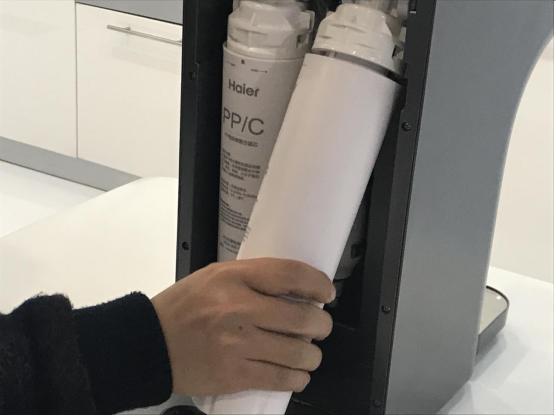 海尔水魔方测评,海尔水魔方净水器测评