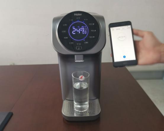 海尔水魔方测评,海尔水魔方净水器测评