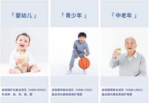 海尔水魔方净水,海尔全屋净水器评测