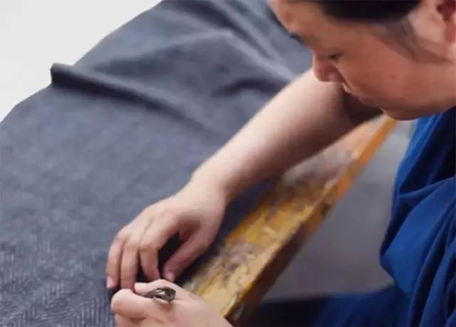 全棉老粗布凉快吗,特别舒服特别软的夏凉被布料