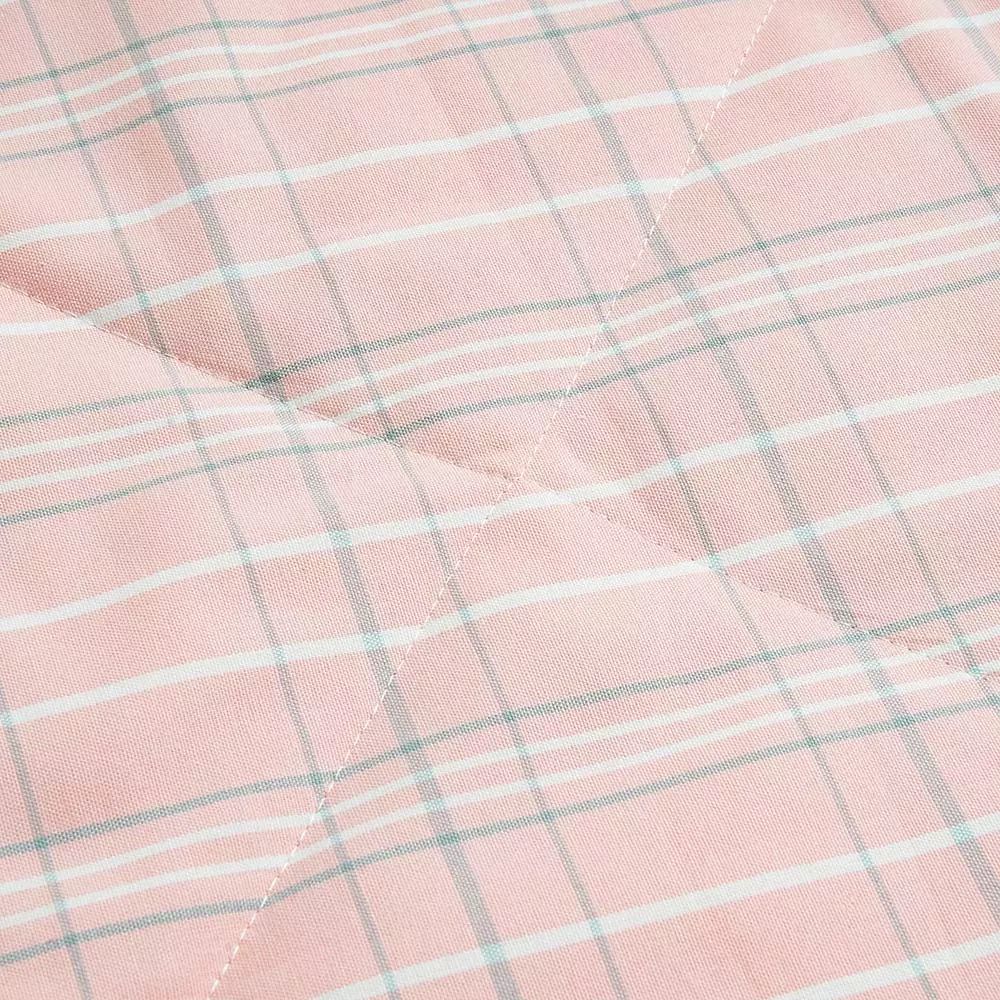 全棉老粗布凉快吗,特别舒服特别软的夏凉被布料