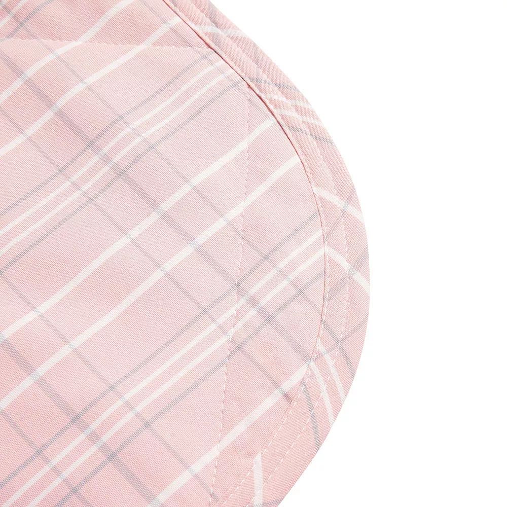 全棉老粗布凉快吗,特别舒服特别软的夏凉被布料