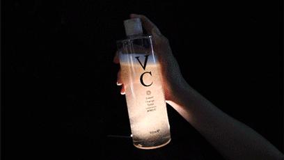 泰国VC保湿爽肤水,泰国vc美白保湿淡斑爽肤水500m