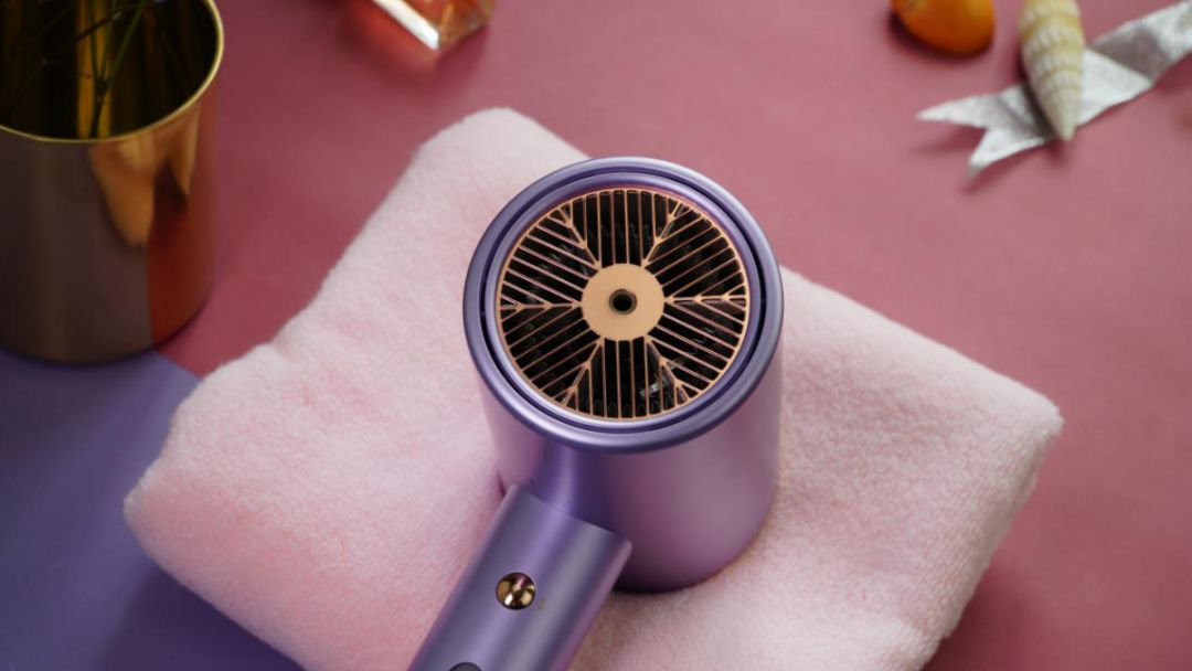 高速吹风机哪个护发效果好,速干电吹风测评