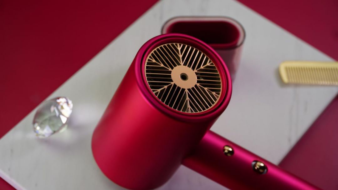 高速吹风机哪个护发效果好,速干电吹风测评