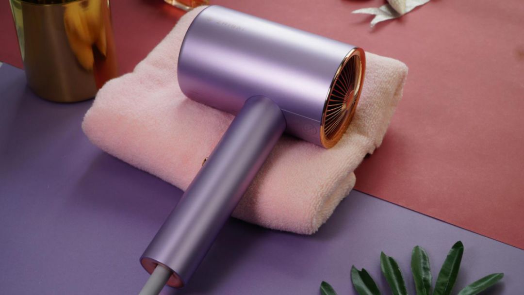 高速吹风机哪个护发效果好,速干电吹风测评