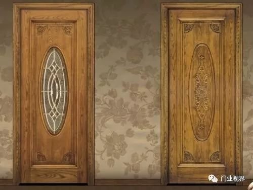 实木烤漆橡木门如何保养,橡木楼梯的正确保养方法