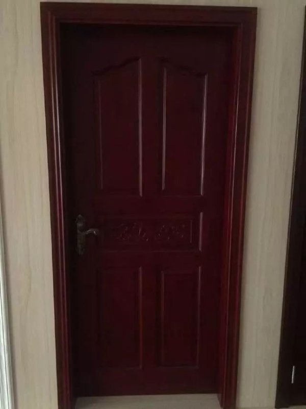 实木烤漆橡木门如何保养,橡木楼梯的正确保养方法