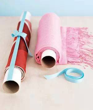 100个创意居家点子,居家节省空间的小妙招