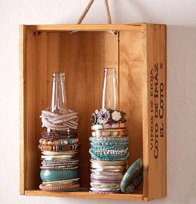 100个创意居家点子,居家节省空间的小妙招