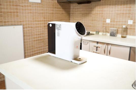 海尔水魔方净水,海尔全屋净水器评测